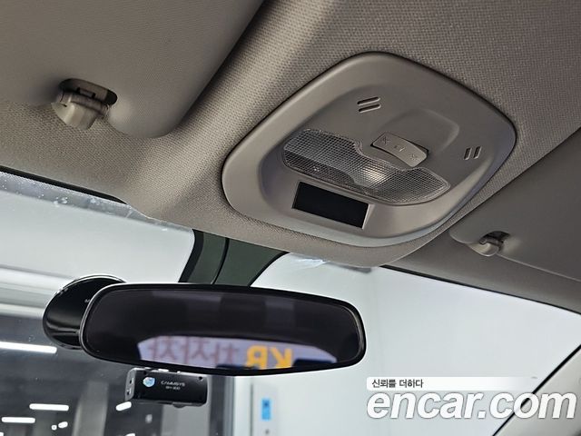 Chevrolet Spark LT 2019 — фото 17