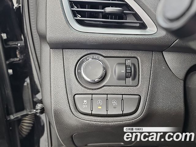 Chevrolet Spark LT 2019 — фото 18