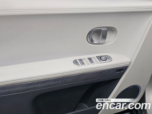 Hyundai Ioniq 5 Long Range AWD Prestige 2022 — фото 6