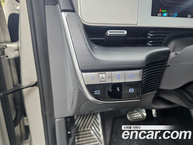 Hyundai Ioniq 5 Long Range AWD Prestige 2022 — фото 7