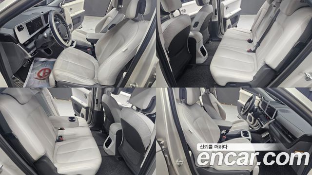 Hyundai Ioniq 5 Long Range AWD Prestige 2022 — фото 18
