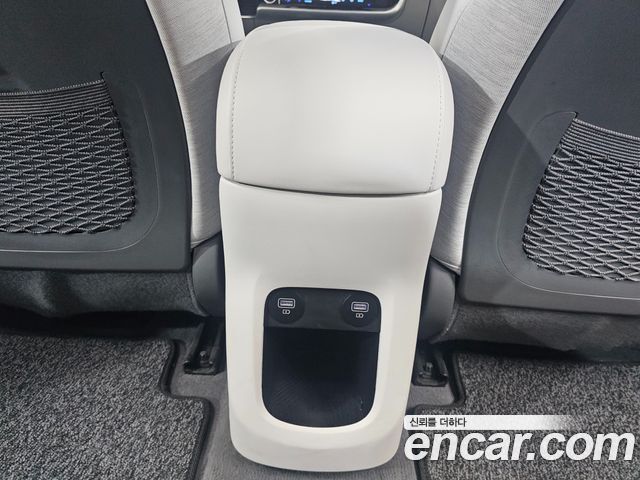 Hyundai Ioniq 5 Long Range AWD Prestige 2022 — фото 19