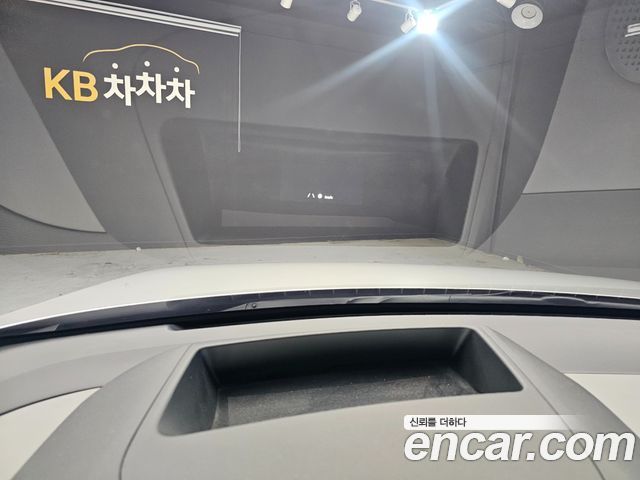 Hyundai Ioniq 5 Long Range AWD Prestige 2022 — фото 21