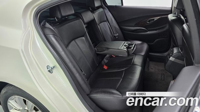 Chevrolet Alpheon EL240 Premium 2011 — фото 11