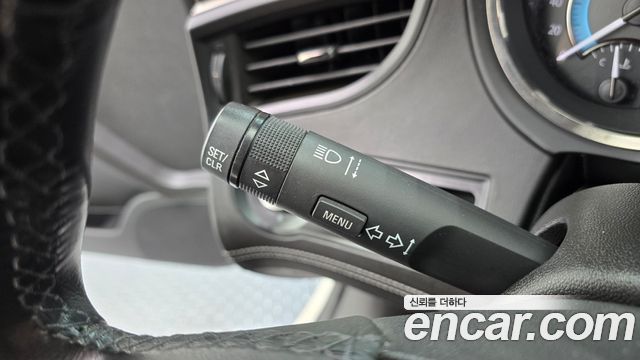 Chevrolet Alpheon EL240 Premium 2011 — фото 16