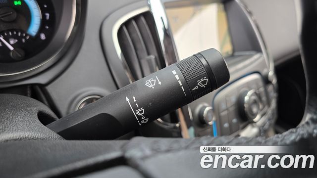 Chevrolet Alpheon EL240 Premium 2011 — фото 17