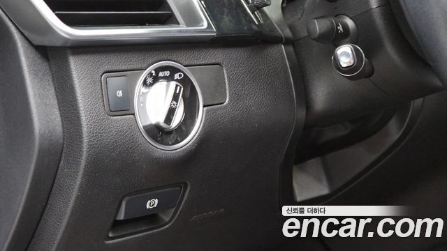 Mercedes-Benz M-Class (W166) ML350 BlueTEC 4MATIC 2014 — фото 17