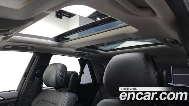 Mercedes-Benz M-Class (W166) ML350 BlueTEC 4MATIC 2014 — фото 20