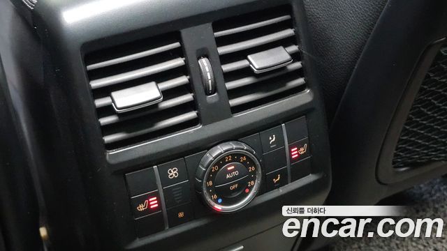 Mercedes-Benz M-Class (W166) ML350 BlueTEC 4MATIC 2014 — фото 23