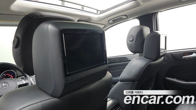 Mercedes-Benz M-Class (W166) ML350 BlueTEC 4MATIC 2014 — фото 24
