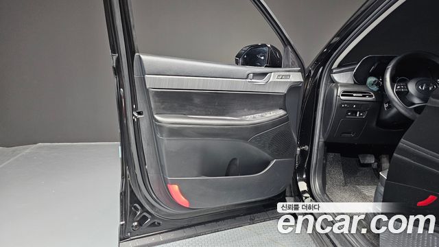 Hyundai Palisade Gasoline 3.8 2WD Le Blanc 2024 — фото 24