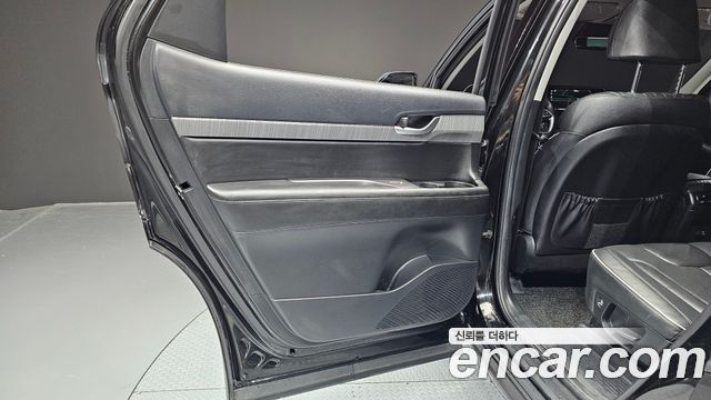 Hyundai Palisade Gasoline 3.8 2WD Le Blanc 2024 — фото 25
