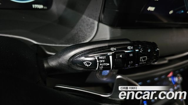 Hyundai Palisade Gasoline 3.8 2WD Le Blanc 2024 — фото 28