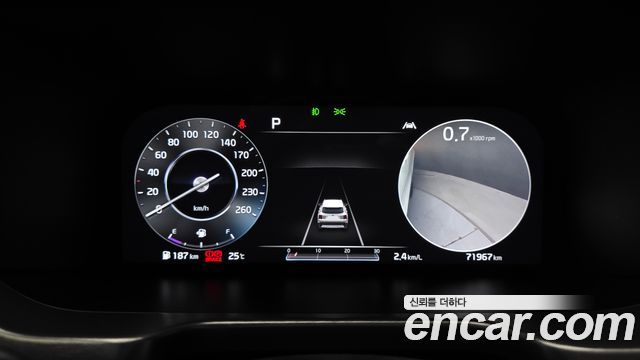 Kia Sorento (IV) Diesel 2.2 2WD Noblesse 2021 — фото 8