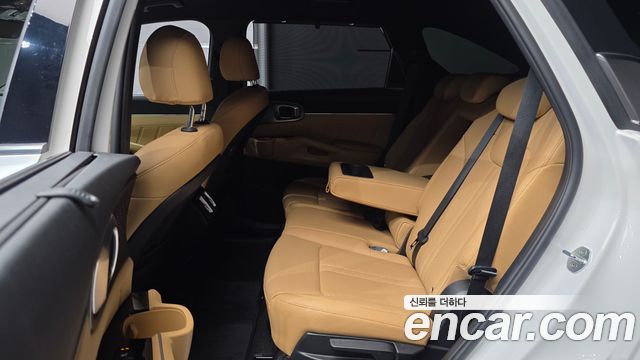 Kia Sorento (IV) Diesel 2.2 2WD Noblesse 2021 — фото 12