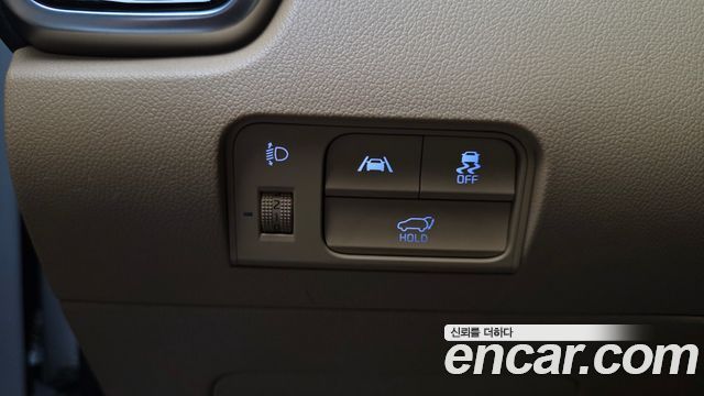 Kia Sorento (IV) Diesel 2.2 2WD Noblesse 2021 — фото 18