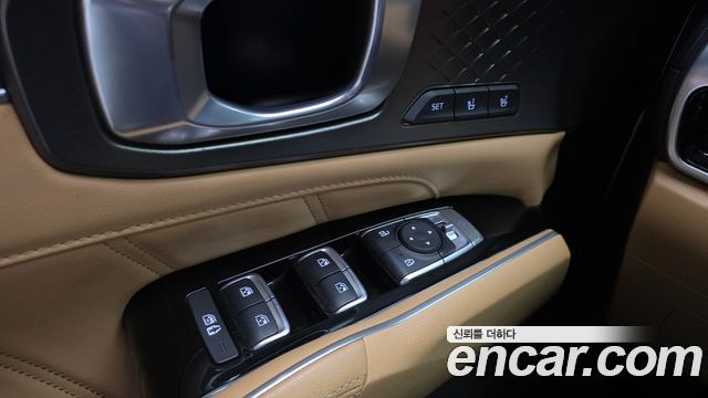 Kia Sorento (IV) Diesel 2.2 2WD Noblesse 2021 — фото 19