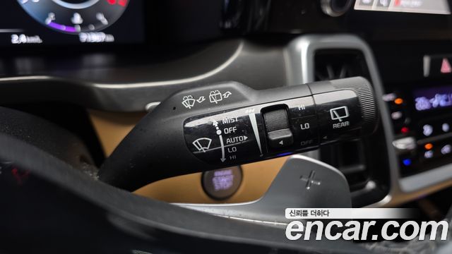 Kia Sorento (IV) Diesel 2.2 2WD Noblesse 2021 — фото 20