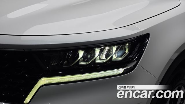 Kia Sorento (IV) Diesel 2.2 2WD Noblesse 2021 — фото 22