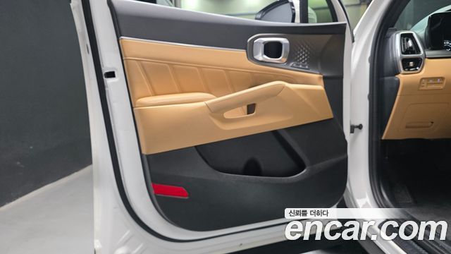 Kia Sorento (IV) Diesel 2.2 2WD Noblesse 2021 — фото 24