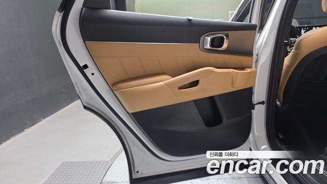 Kia Sorento (IV) Diesel 2.2 2WD Noblesse 2021 — фото 25