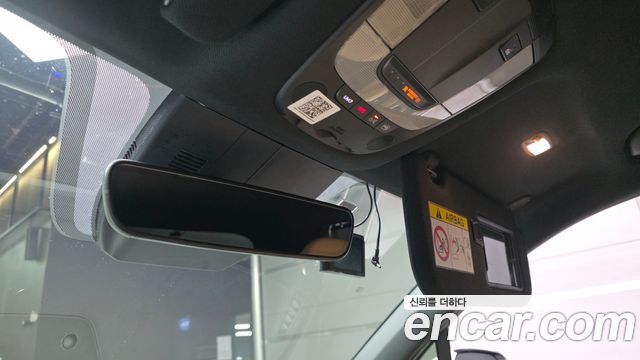 Kia Sorento (IV) Diesel 2.2 2WD Noblesse 2021 — фото 30