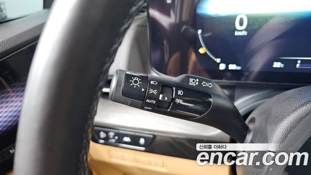 Kia Carnival (IV) Gasoline 9-Seater Signature 2023 — фото 34