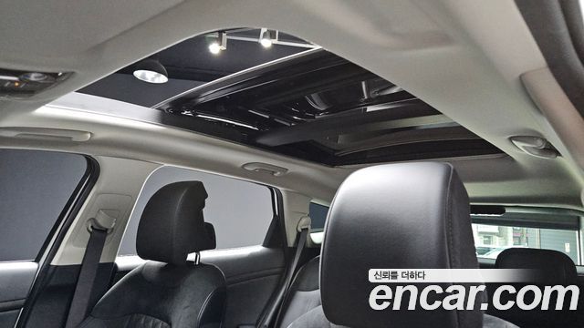Kia Sportage (V) LPG 2.0 2WD Signature Gravity 2023 — фото 17