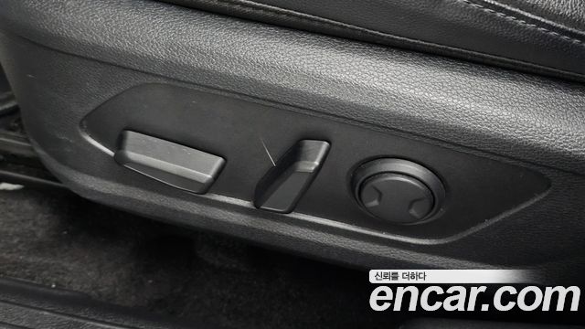 Kia Sportage (V) LPG 2.0 2WD Signature Gravity 2023 — фото 27