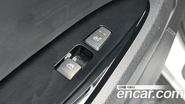 Kia Sportage (V) LPG 2.0 2WD Signature Gravity 2023 — фото 29