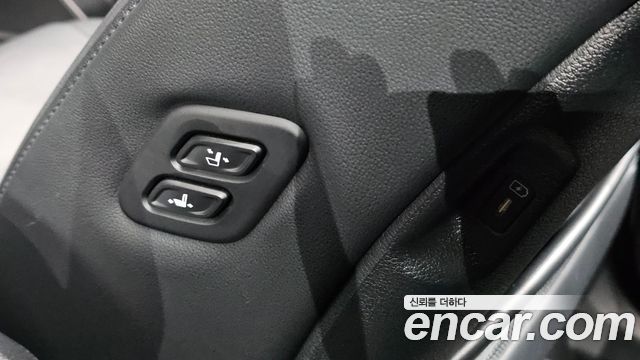 Kia Sportage (V) LPG 2.0 2WD Signature Gravity 2023 — фото 30