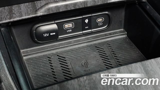 Kia Sportage (V) LPG 2.0 2WD Signature Gravity 2023 — фото 32