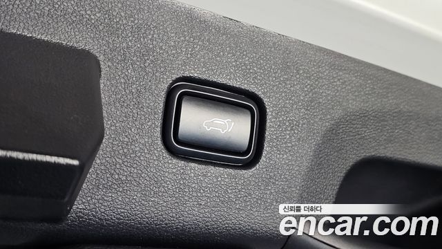 Kia Sportage (V) LPG 2.0 2WD Signature Gravity 2023 — фото 35