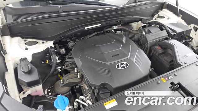 Hyundai Palisade Gasoline 3.8 4WD Prestige 2024 — фото 6