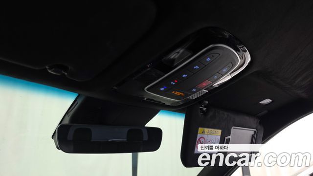 Hyundai Palisade Gasoline 3.8 4WD Prestige 2024 — фото 18