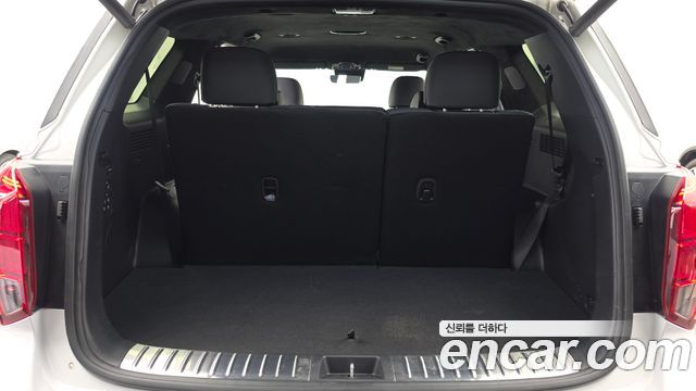 Hyundai Palisade Gasoline 3.8 4WD Prestige 2024 — фото 20