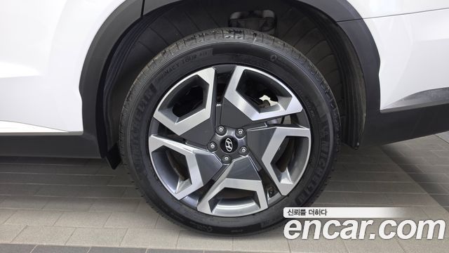 Hyundai Palisade Gasoline 3.8 4WD Prestige 2024 — фото 21