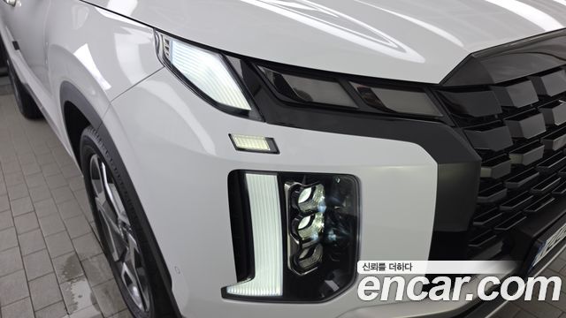 Hyundai Palisade Gasoline 3.8 4WD Prestige 2024 — фото 22