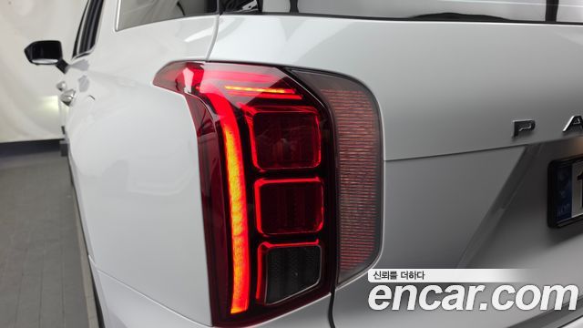 Hyundai Palisade Gasoline 3.8 4WD Prestige 2024 — фото 23