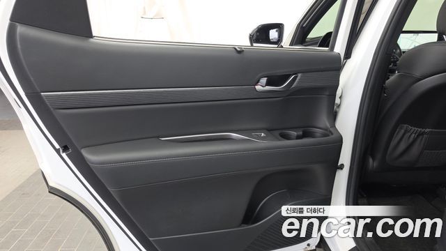 Hyundai Palisade Gasoline 3.8 4WD Prestige 2024 — фото 25