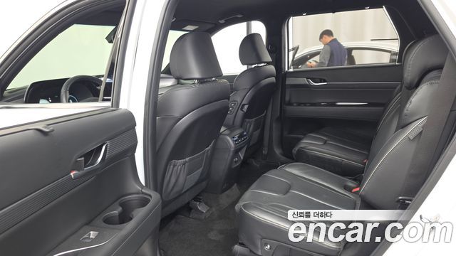 Hyundai Palisade Gasoline 3.8 4WD Prestige 2024 — фото 26