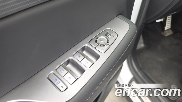 Hyundai Palisade Gasoline 3.8 4WD Prestige 2024 — фото 28