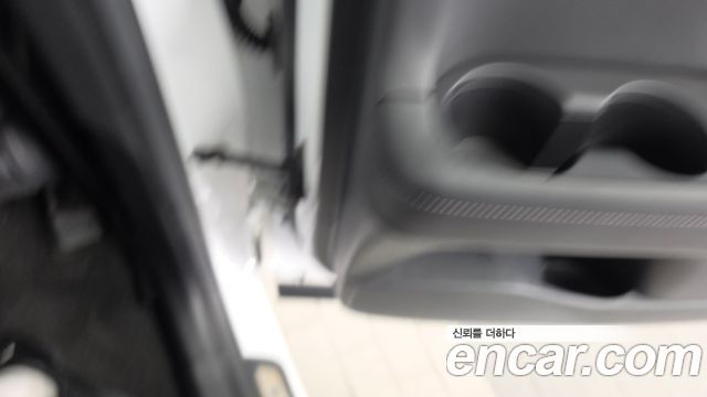 Hyundai Palisade Gasoline 3.8 4WD Prestige 2024 — фото 30