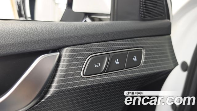 Hyundai Palisade Gasoline 3.8 4WD Prestige 2024 — фото 35