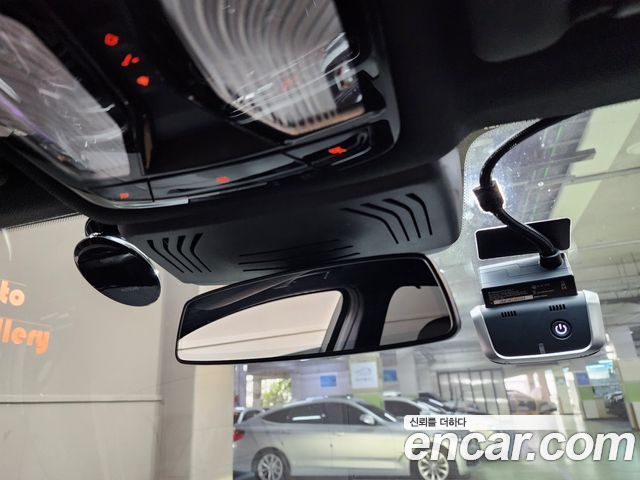 BMW X3 (G01) xDrive 20d M Sport 2022 — фото 16