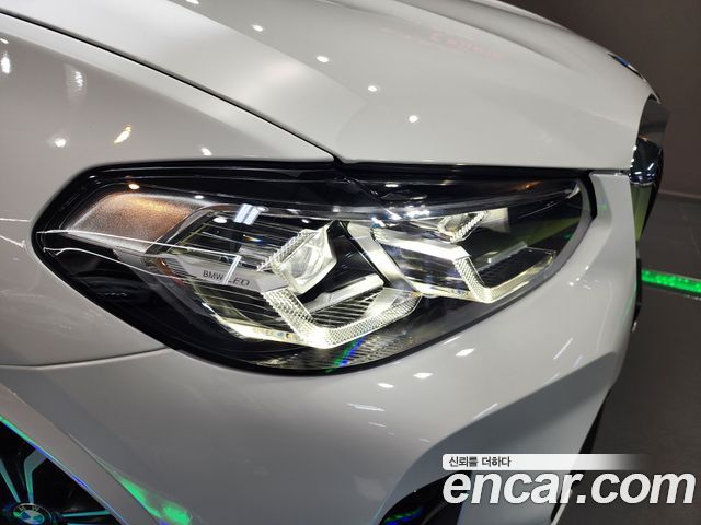 BMW X3 (G01) xDrive 20d M Sport 2022 — фото 21