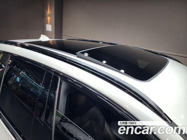 BMW X3 (G01) xDrive 20d M Sport 2022 — фото 22