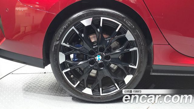 BMW 2 Series Gran Coupe (F74) M235 xDrive 2025 — фото 5