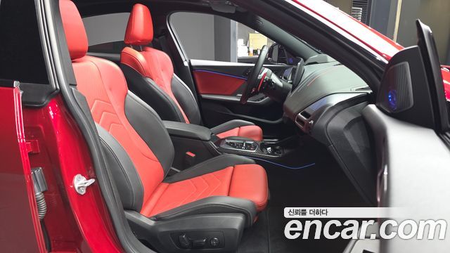 BMW 2 Series Gran Coupe (F74) M235 xDrive 2025 — фото 11
