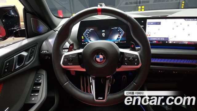 BMW 2 Series Gran Coupe (F74) M235 xDrive 2025 — фото 13